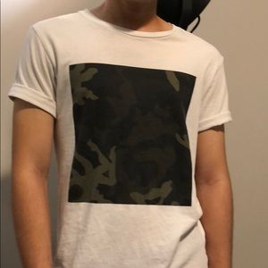 Rag and bone t-shirt